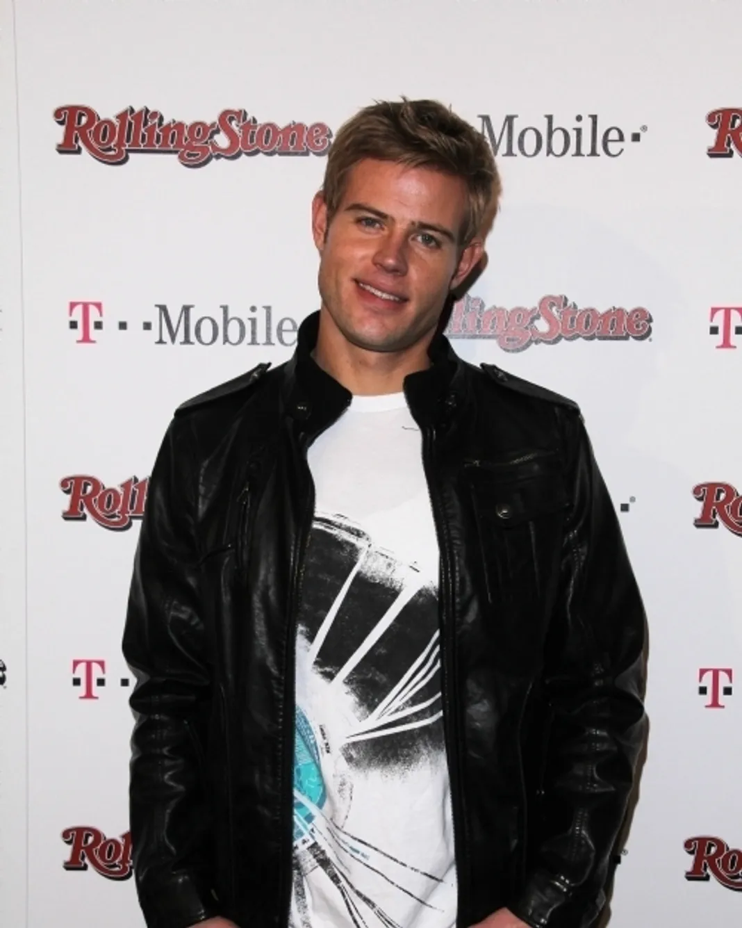 Trevor Donovan