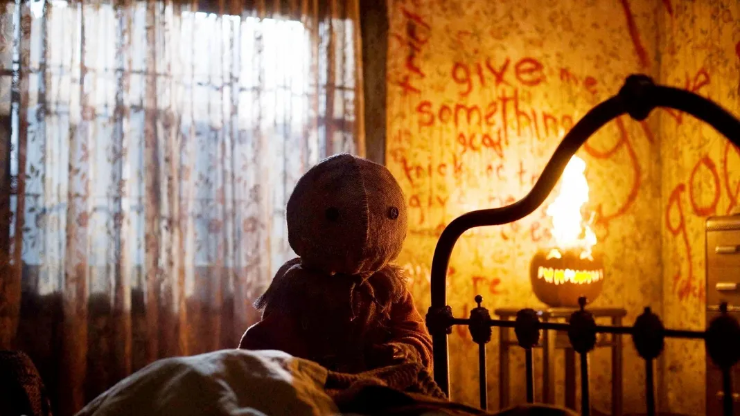 Trick 'R Treat