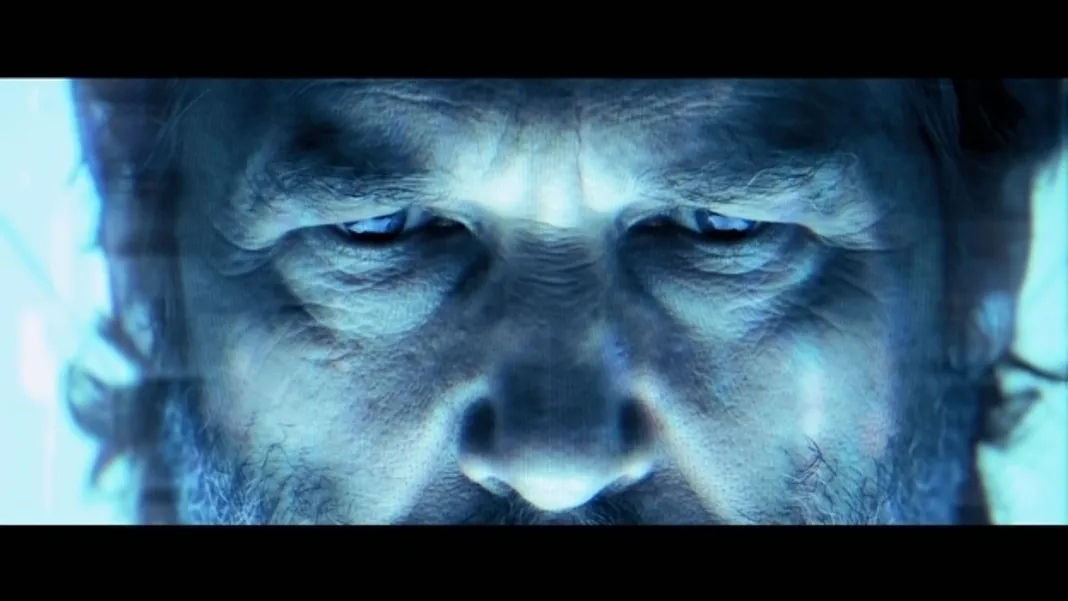 Tron Legacy: Jeff Bridges