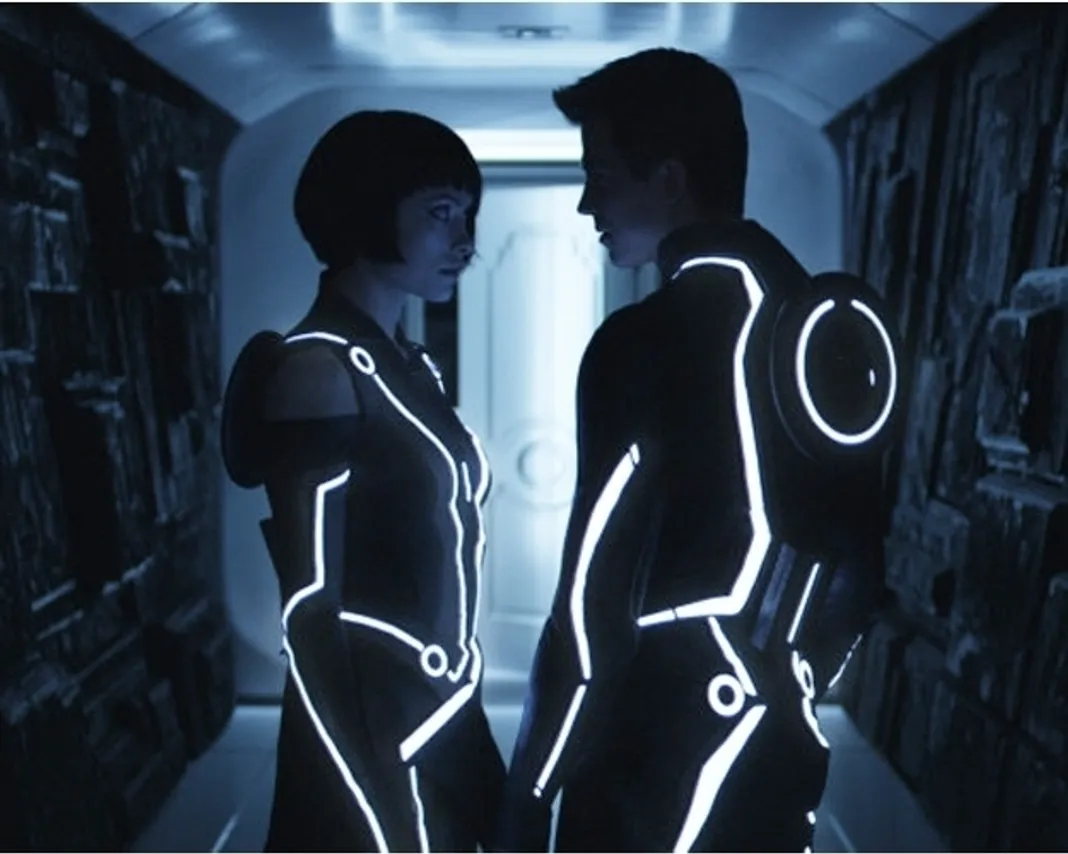 Tron: Legacy Movie Stills