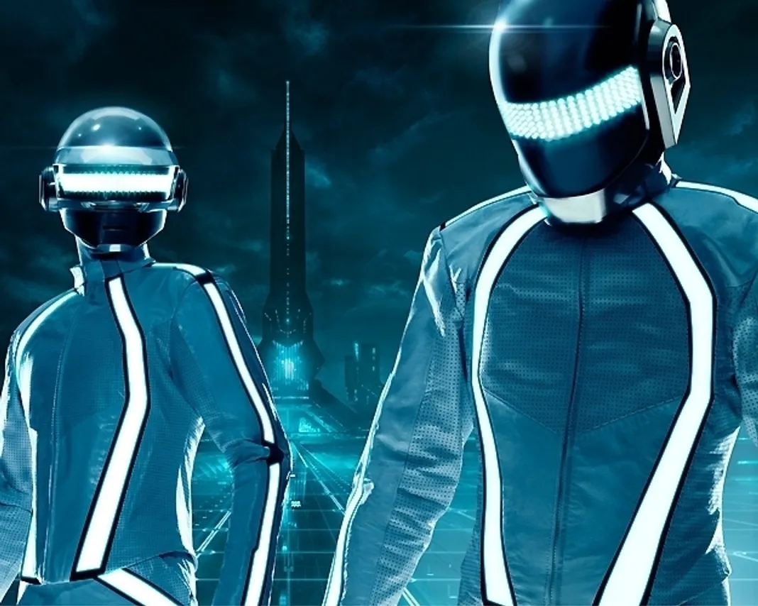 Tron Legacy Movie Stills 
