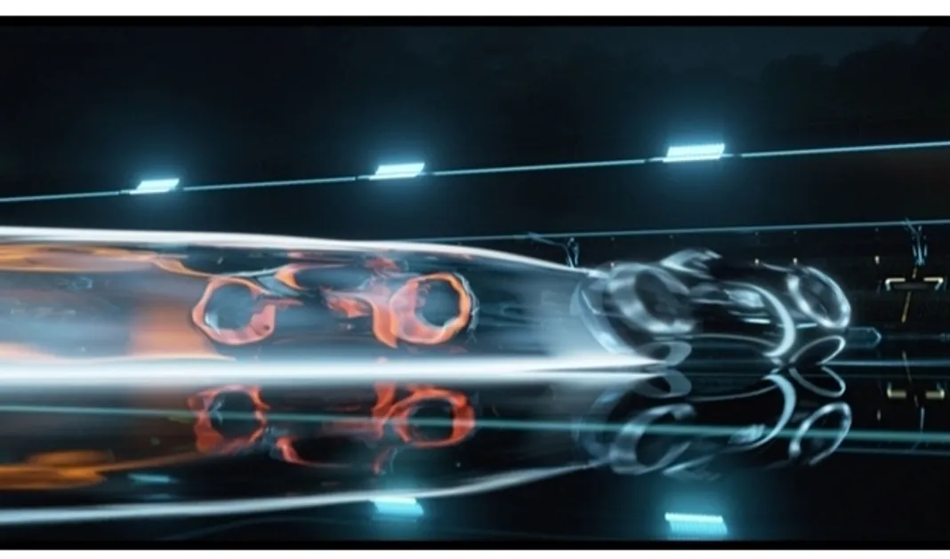 Tron Legacy