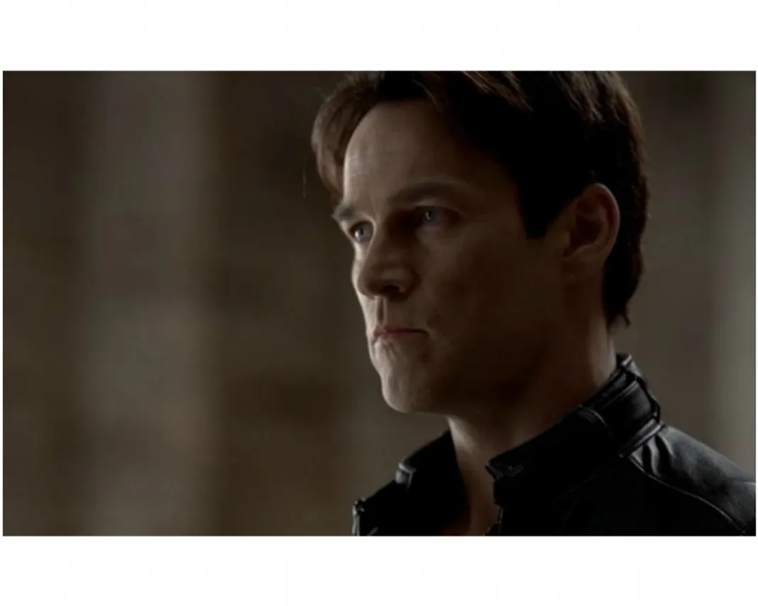 True Blood, Episode 11, Season 5, Bill is the Chosen One