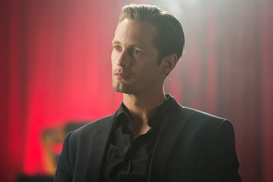 True blood Season 6, Episode 3