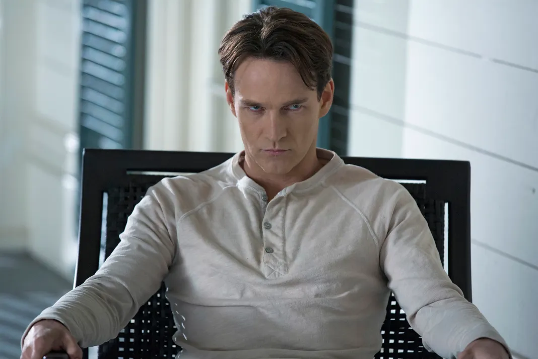 True Blood, Season 6