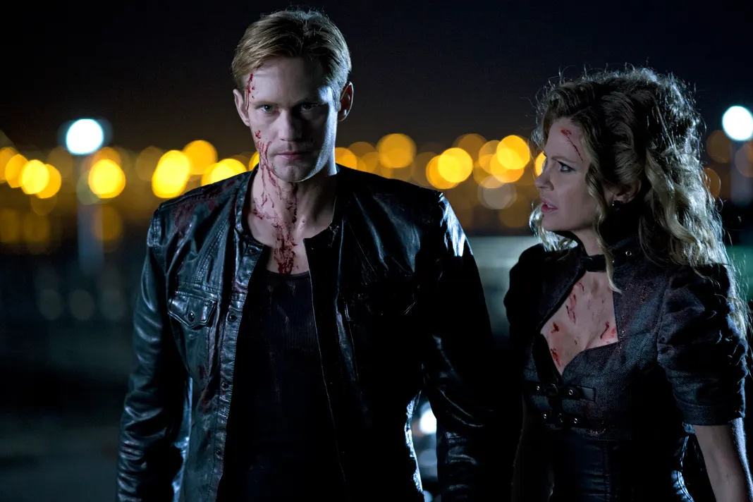 True Blood, Season 6