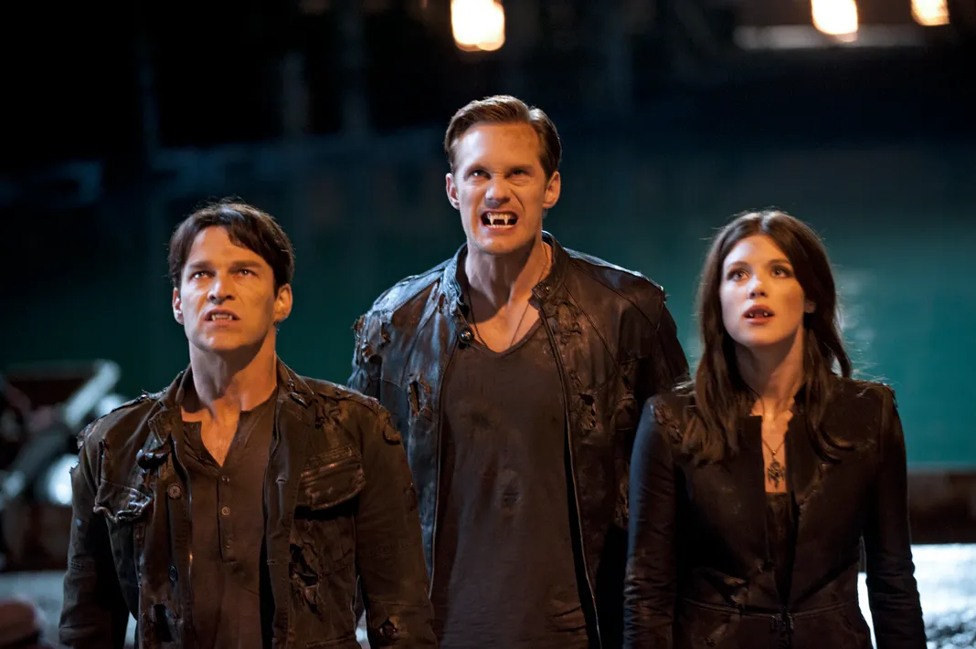 True Blood
