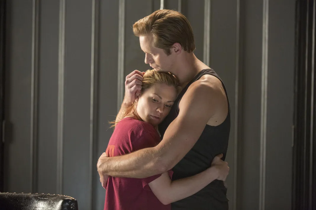 True Blood