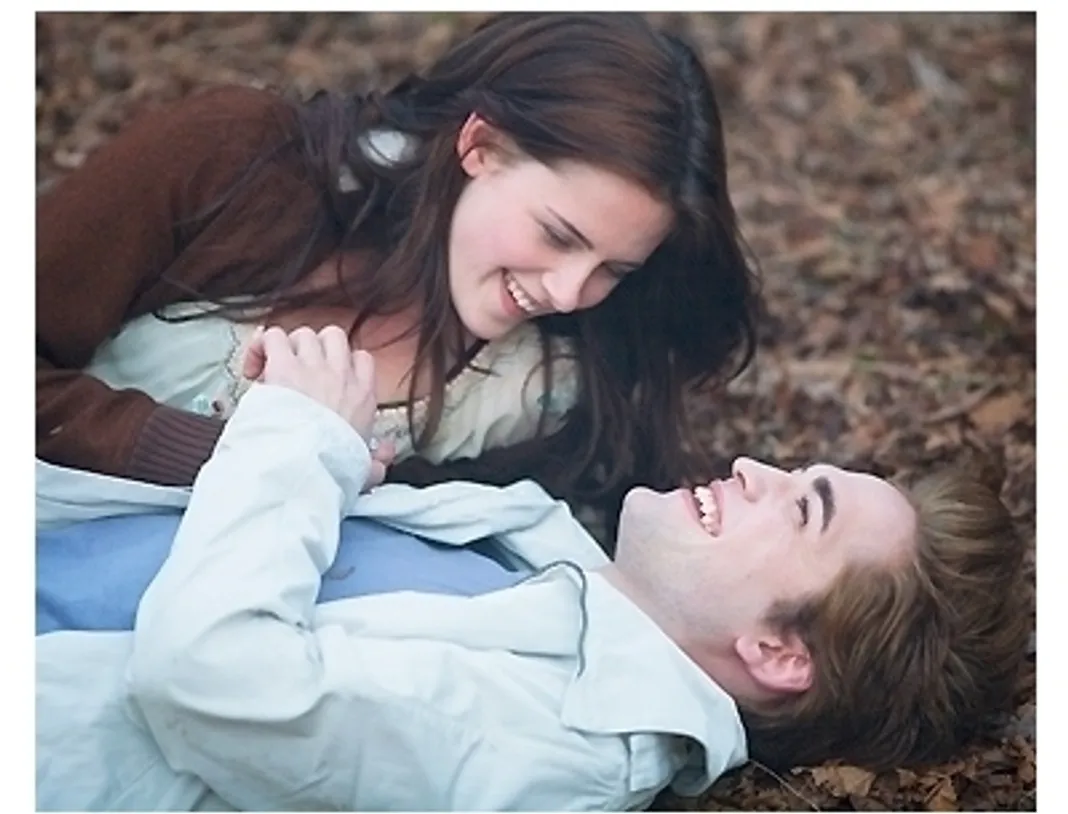 Twilight Movie Stills