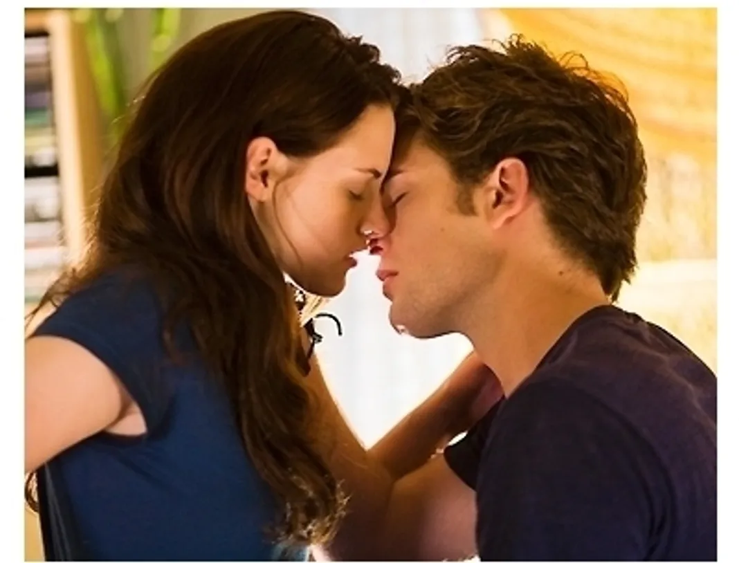 Twilight Movie Stills