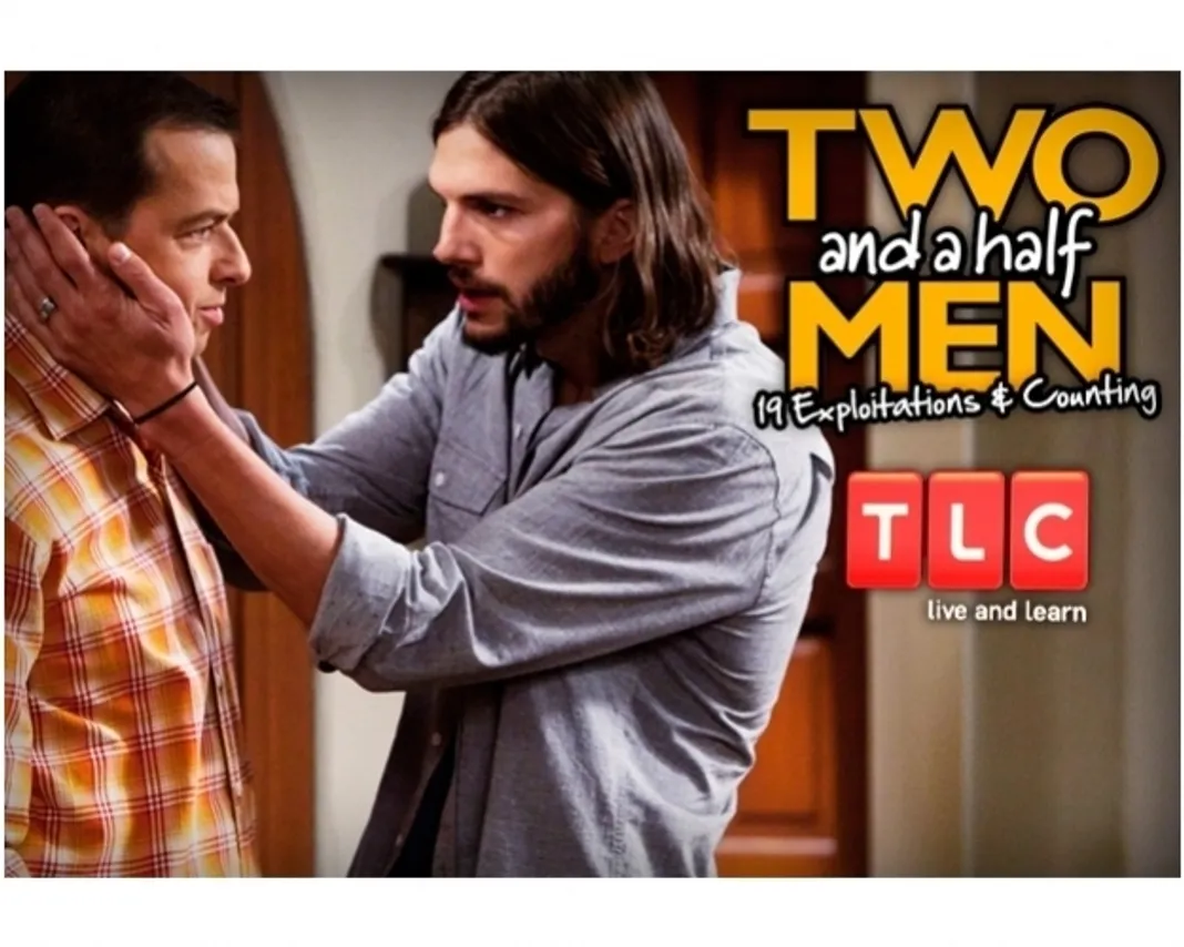 Two and a Half Men