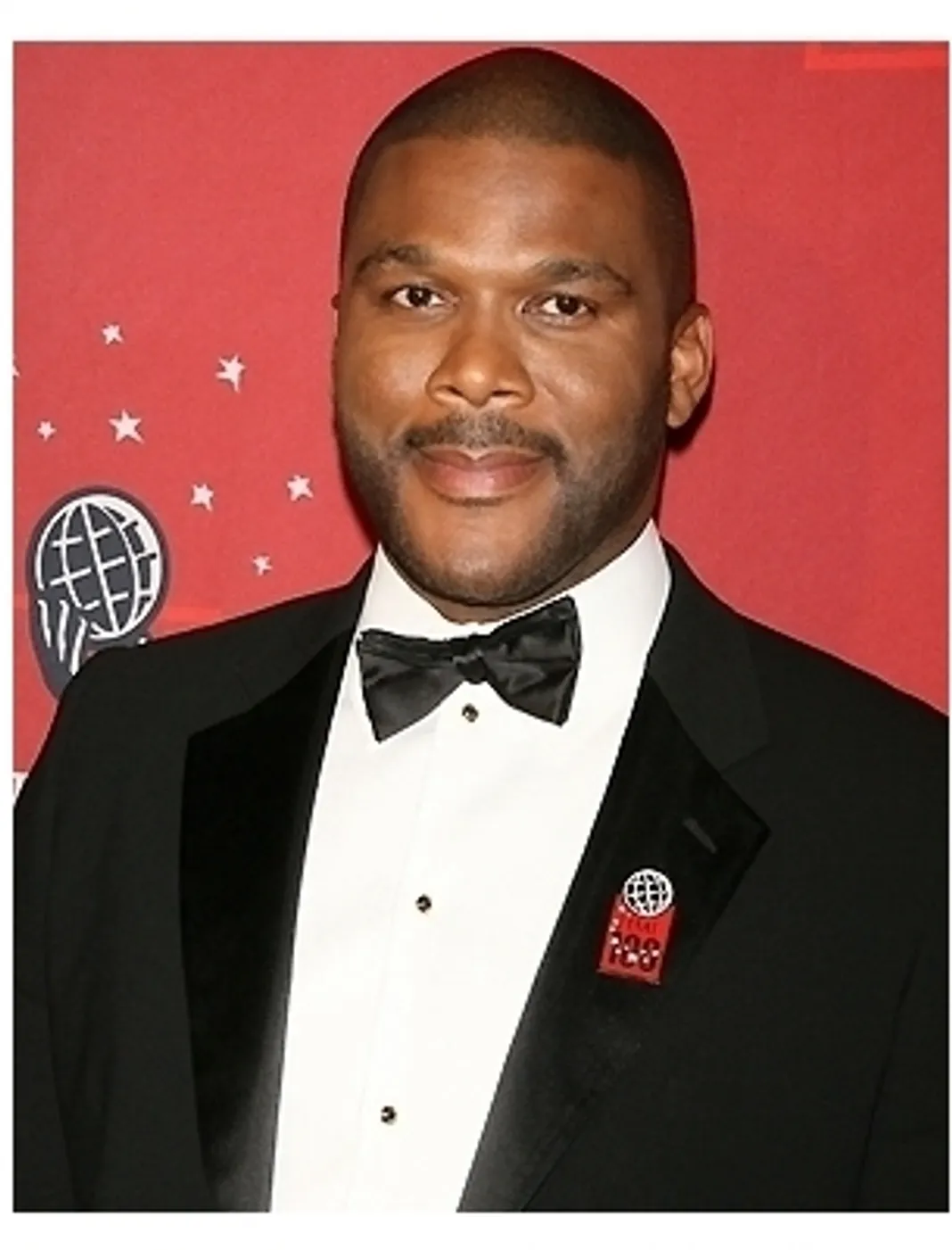 Tyler Perry