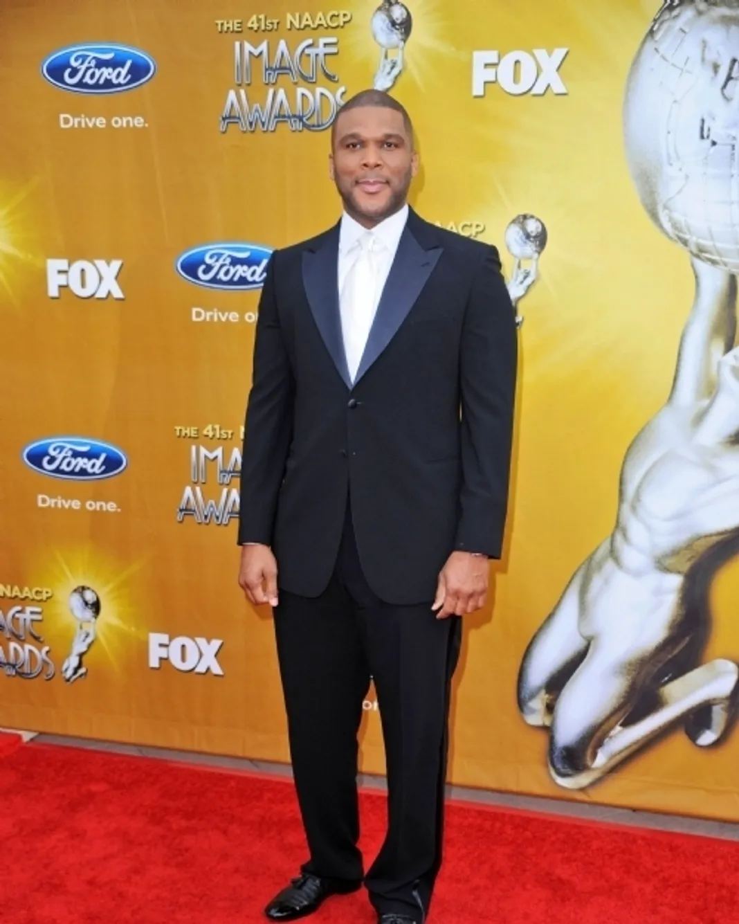 Tyler Perry