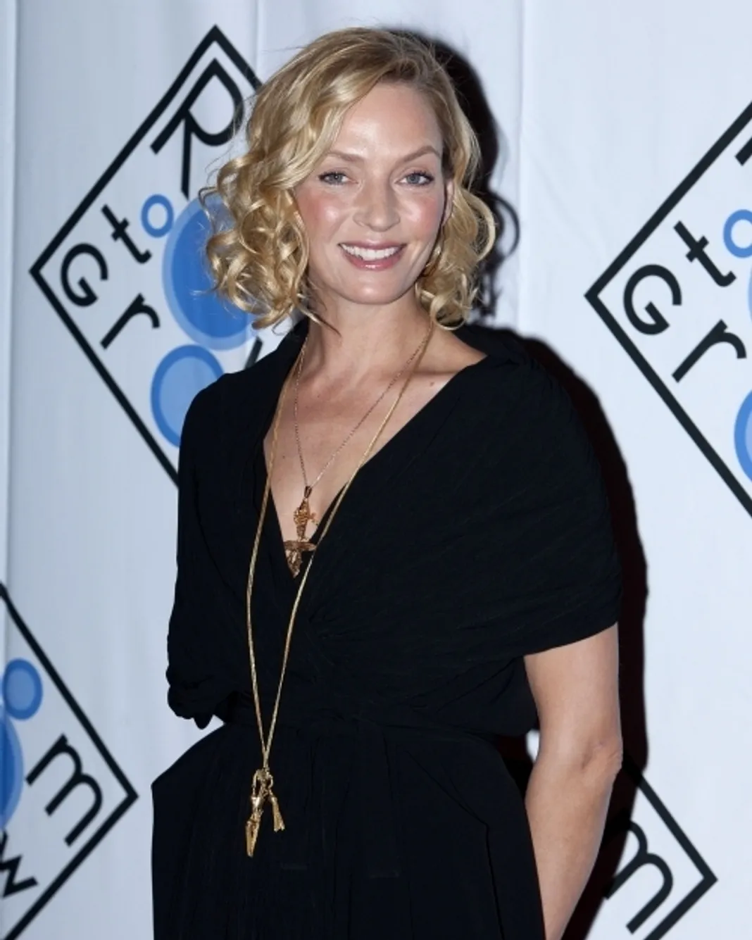 Uma Thurman