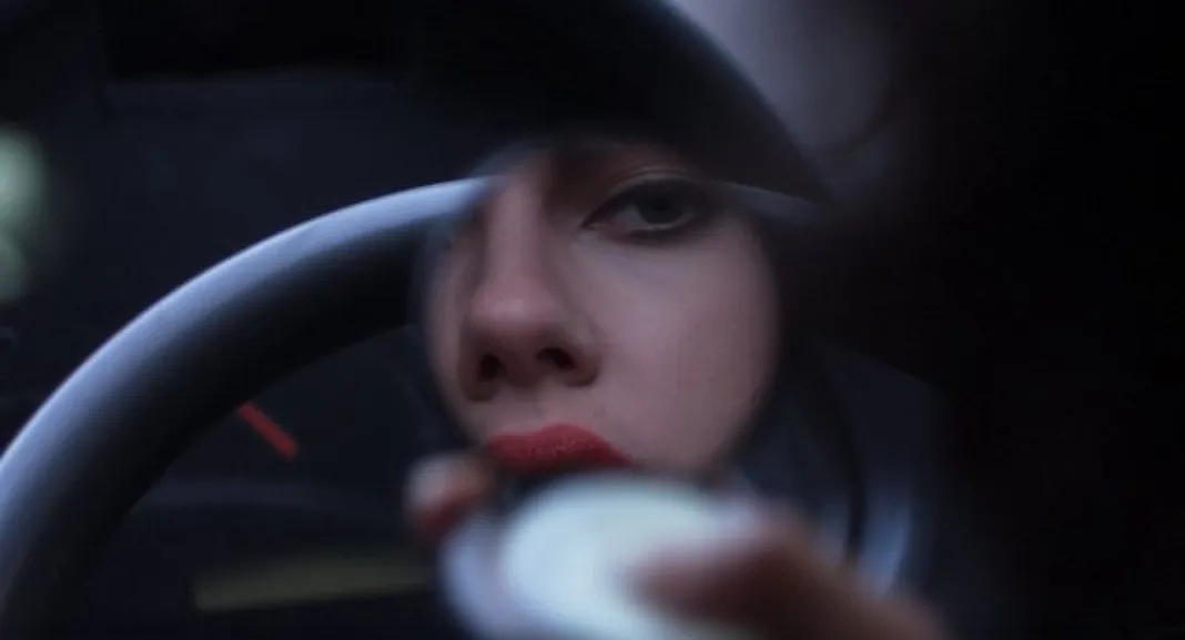 Under the Skin