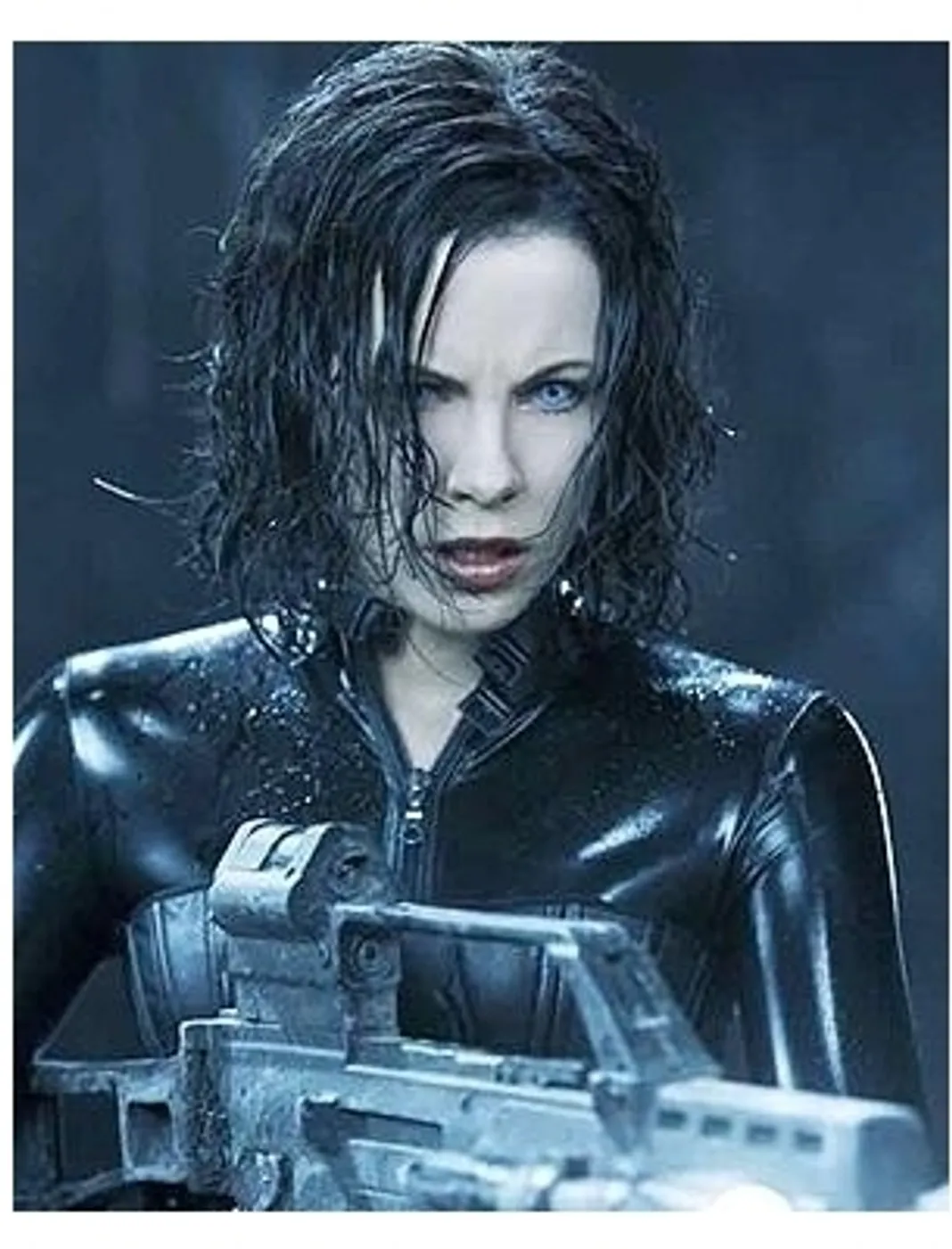 Underworld: Evolution Movie Stills: Kate Beckinsale 