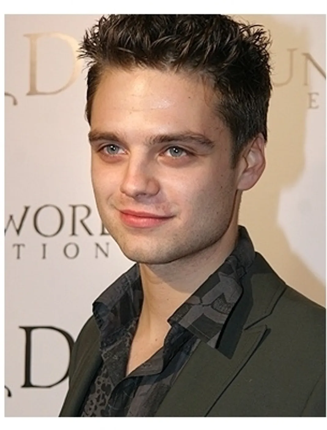 Underworld Evolution Premiere Photos: Sebastian Stan