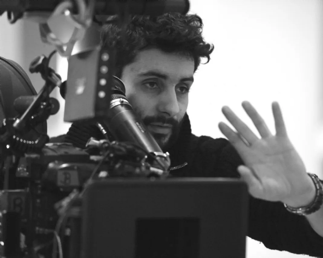 Unknown: Director Jaume Collet-Serra