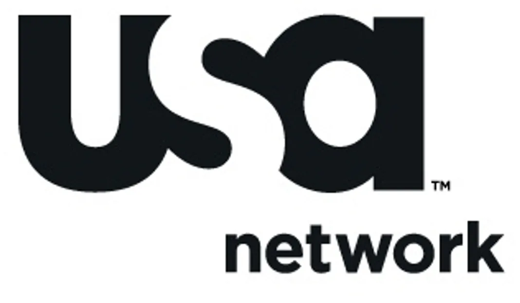 USA NETWORK TV LOGO