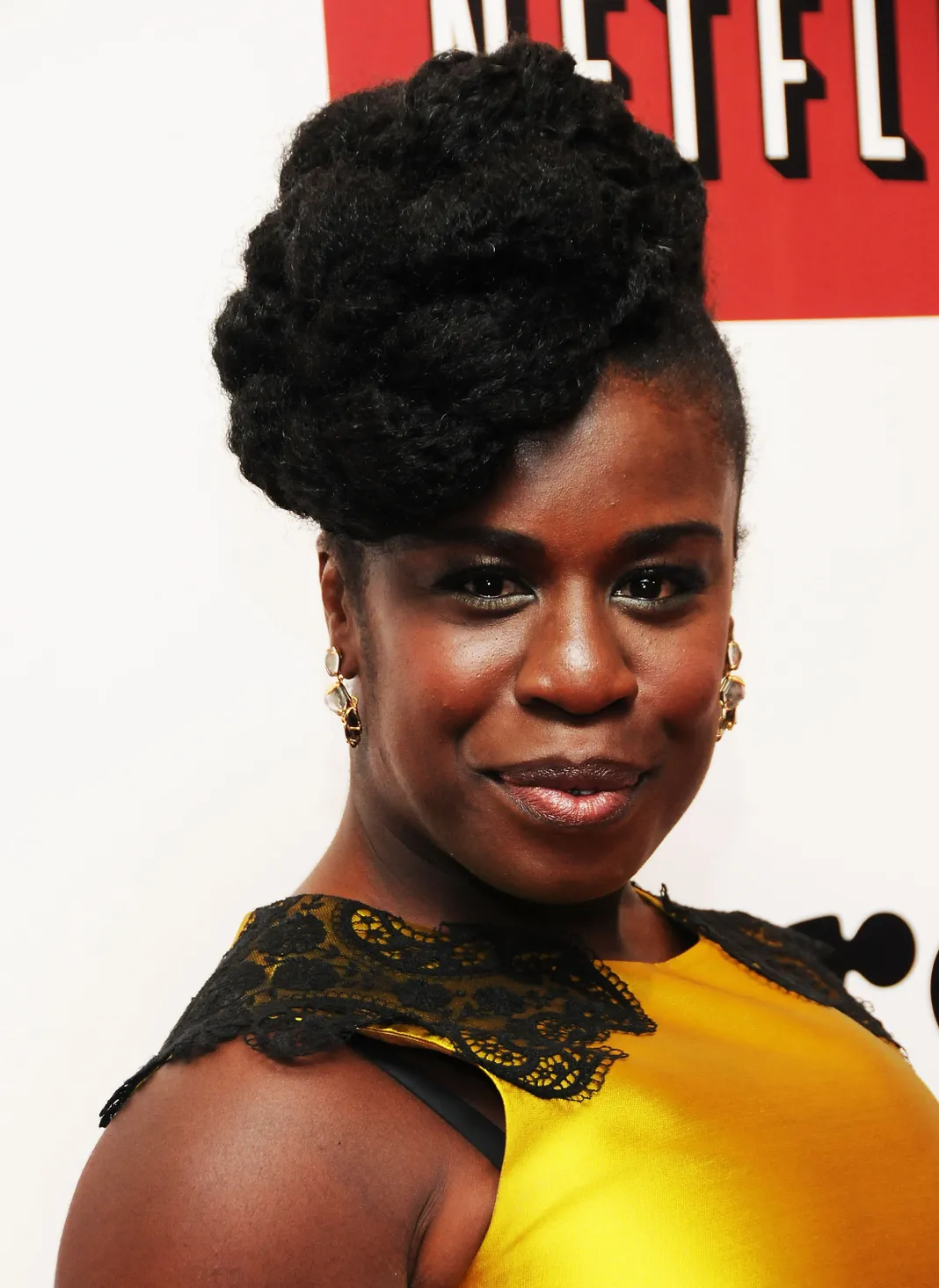 Uzo Aduba