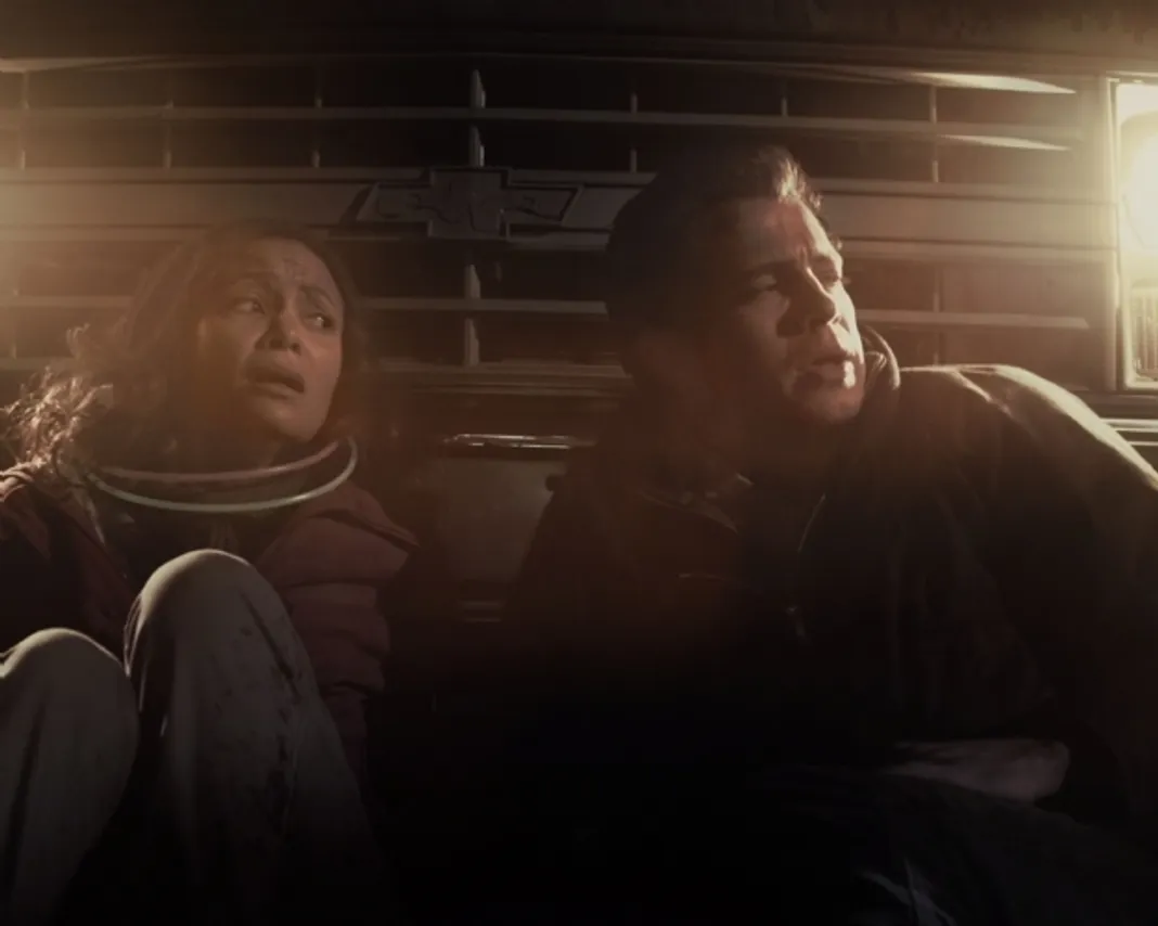 Vanishing on 7th Street: Thandie Newton, Hayden Christensen