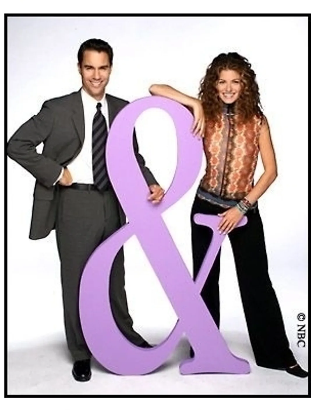 VDAY POLL: Will Truman and Grace Adler ( Will and Grace) 