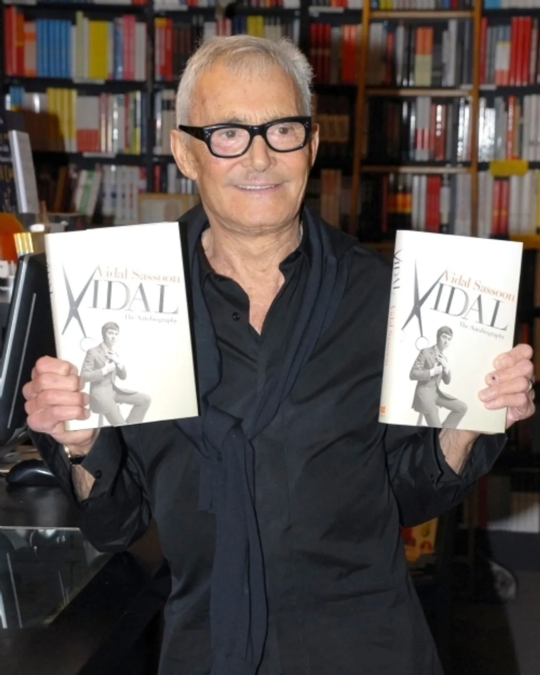 Vidal Sassoon