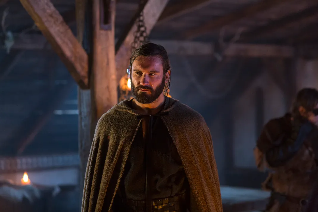Vikings