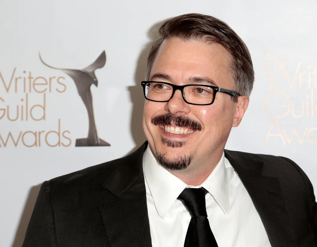 Vince Gilligan