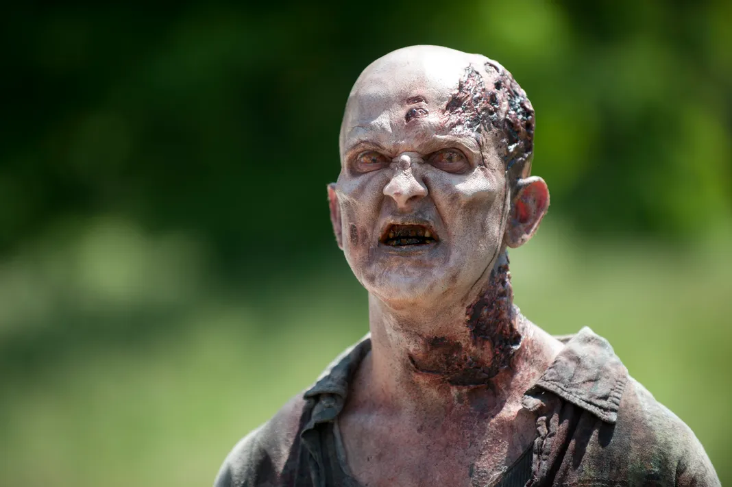 Walking Dead