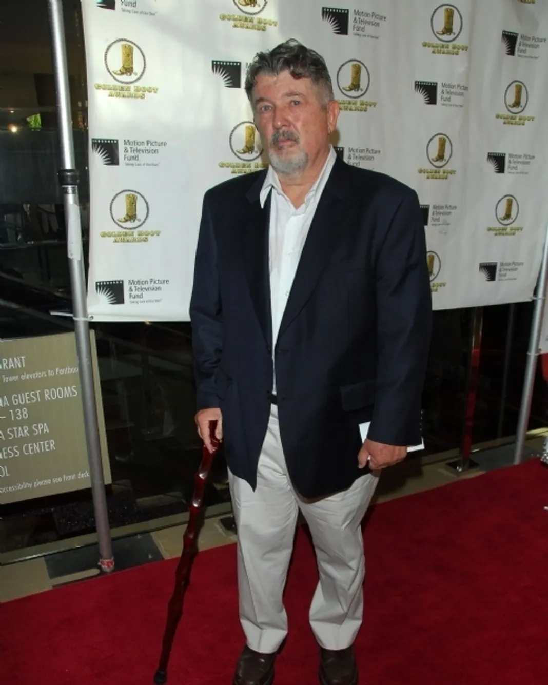 Walter Hill