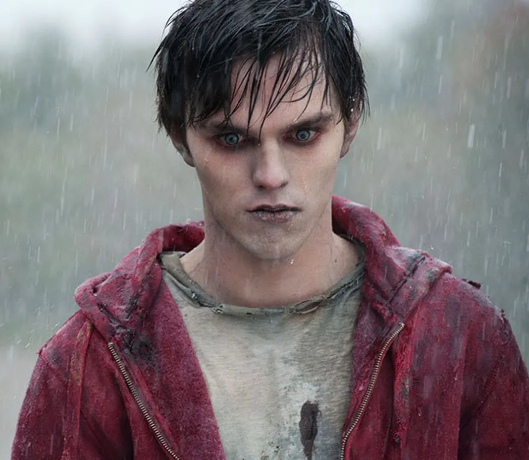 Nicholas Hoult: 5 Reasons He's NOT the Next Robert Pattinson (2013/01/23)-  Tickets to Movies in Theaters, Broadway Shows, London Theatre \u0026 More |  Hollywood.com, image size:1068x927