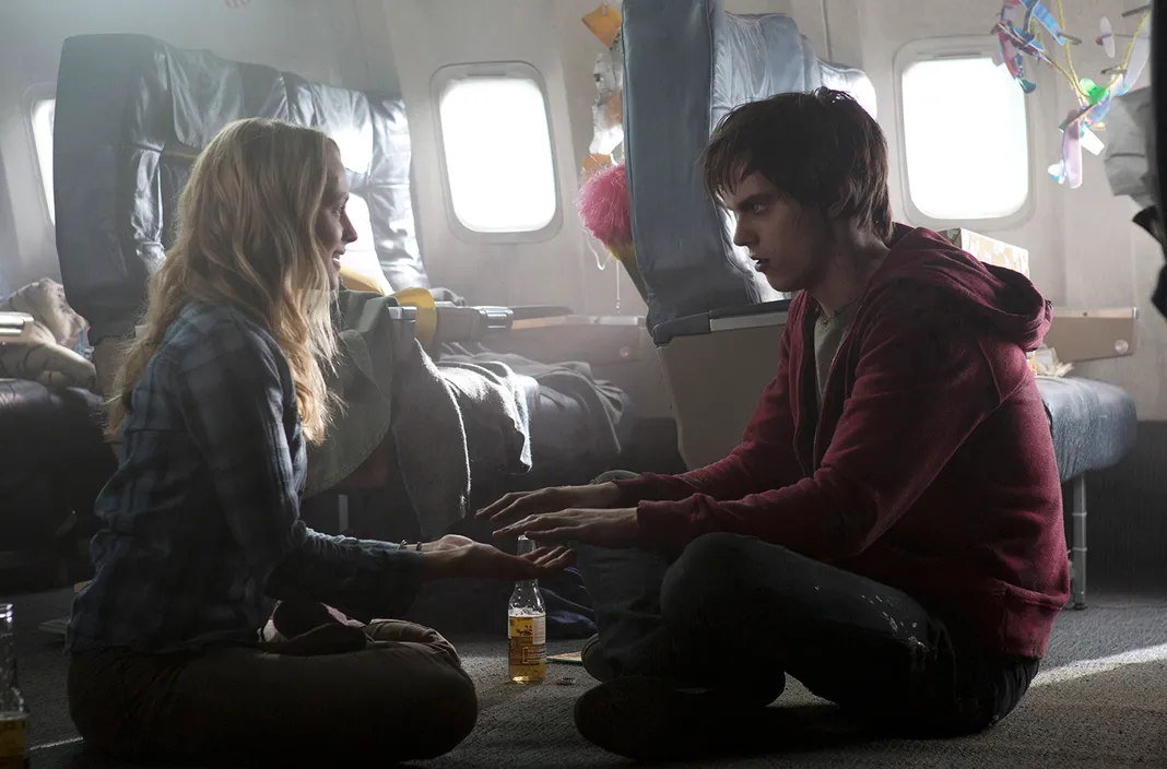 Warm Bodies