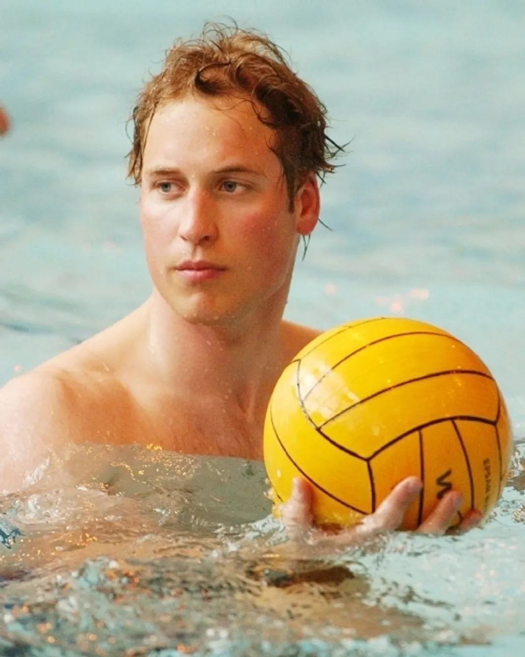 Water Polo Pro