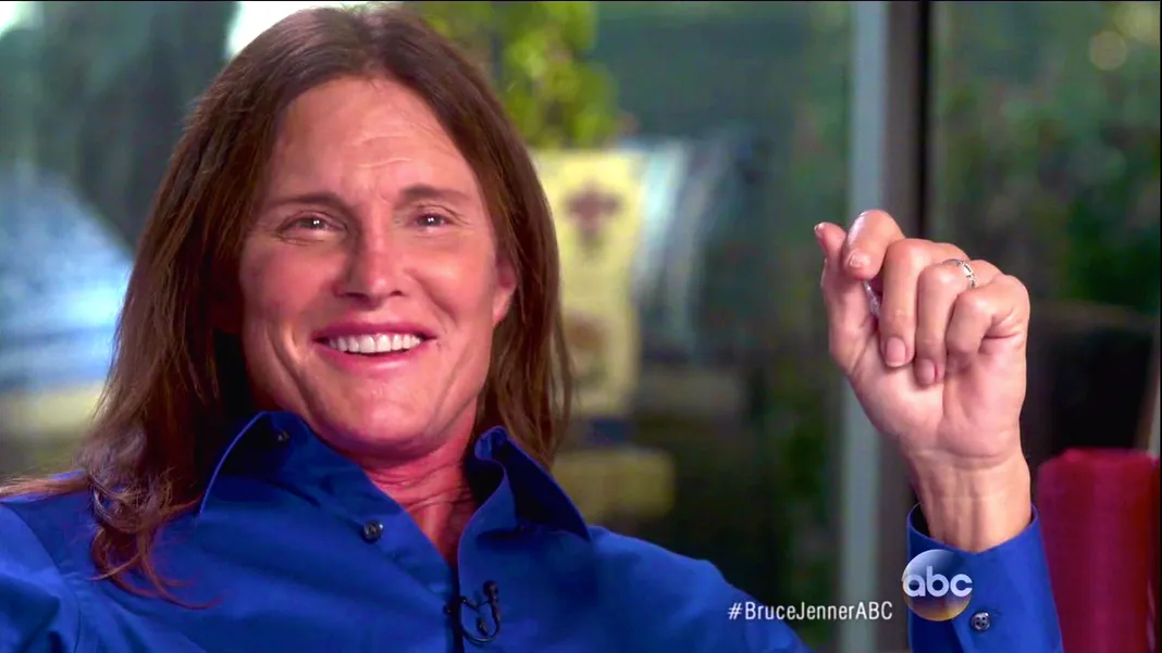 Bruce Jenner