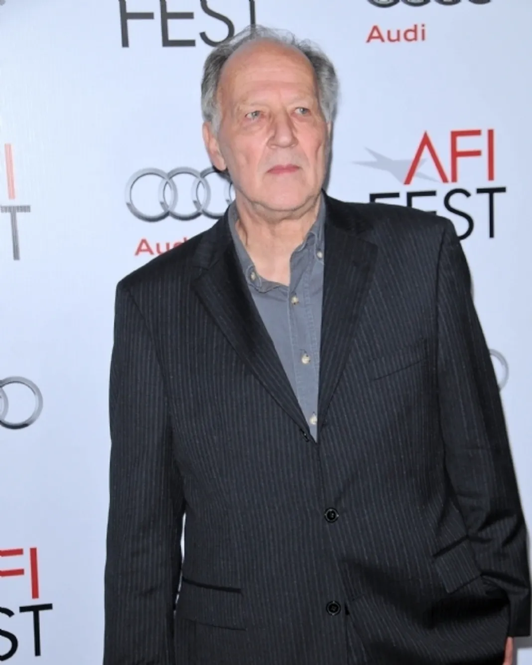 Werner Herzog