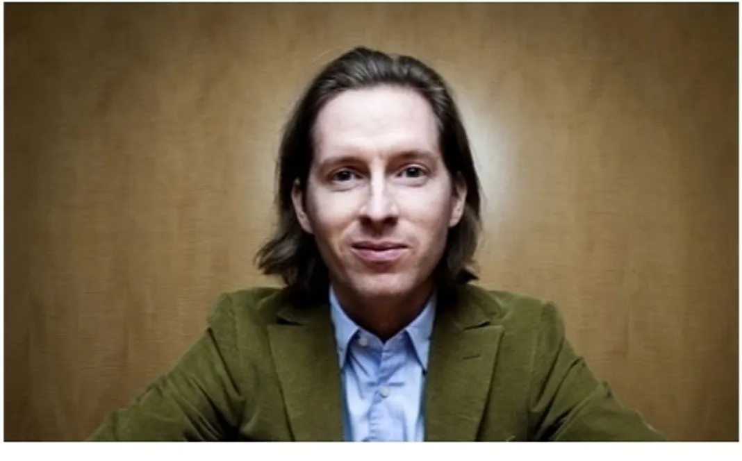 Wes Anderson