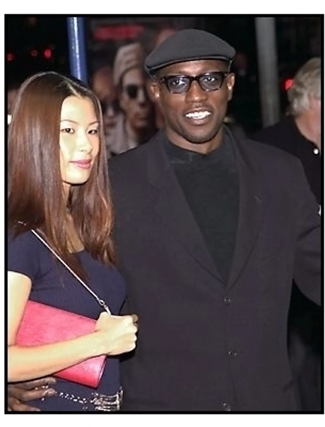 Wesley Snipes The Truth Behind His Feuds A Look At The Hollywood Icons Conflicts - bpt7xuo