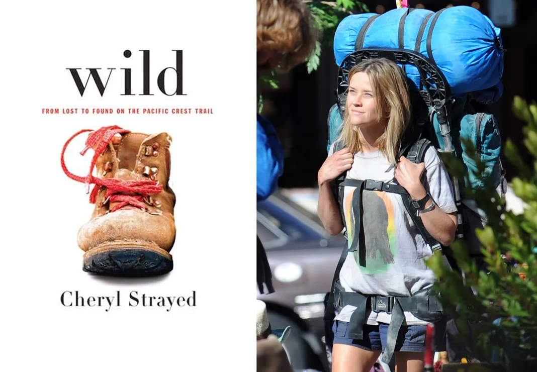 Wild, Reese Witherspoon