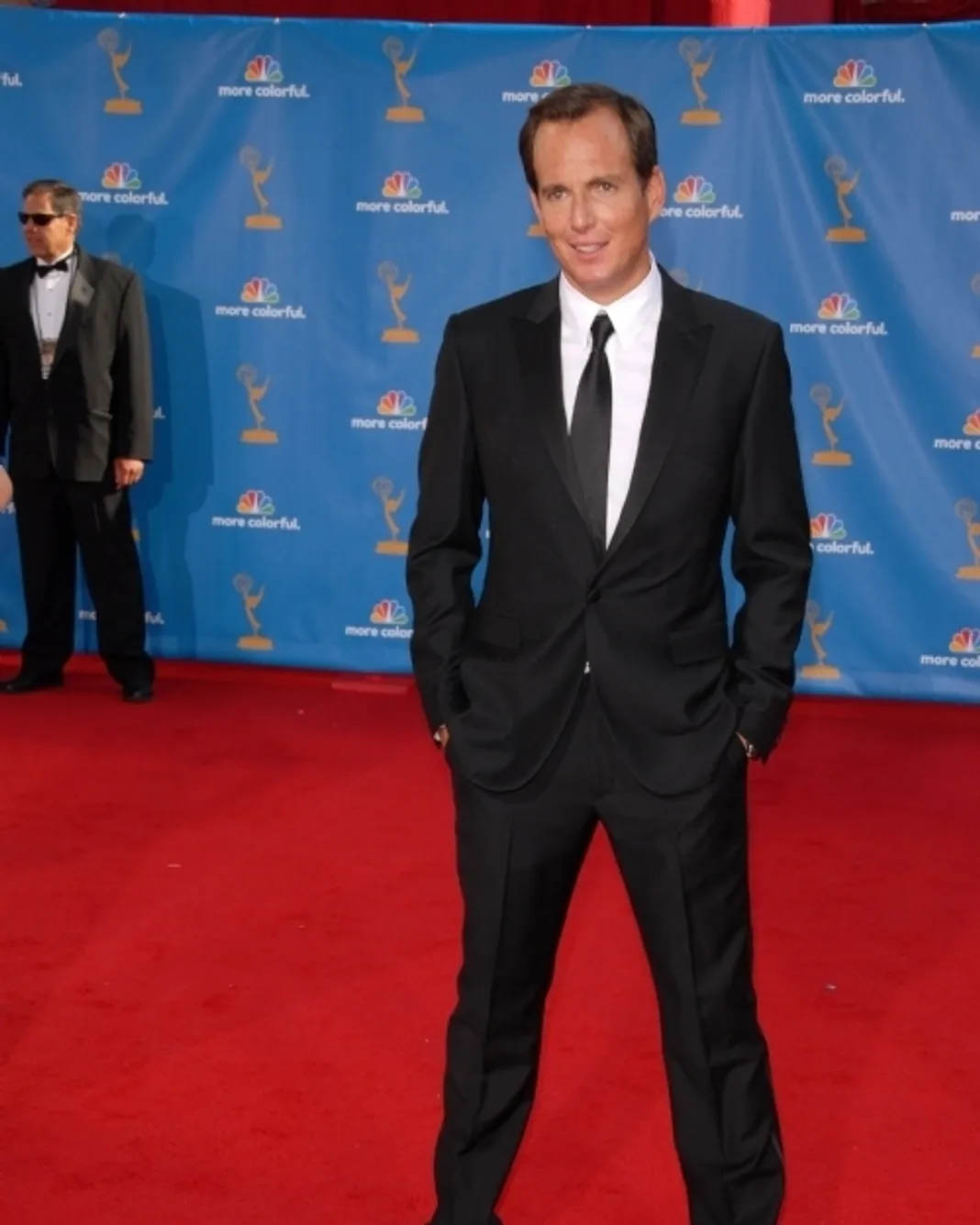 Will Arnett