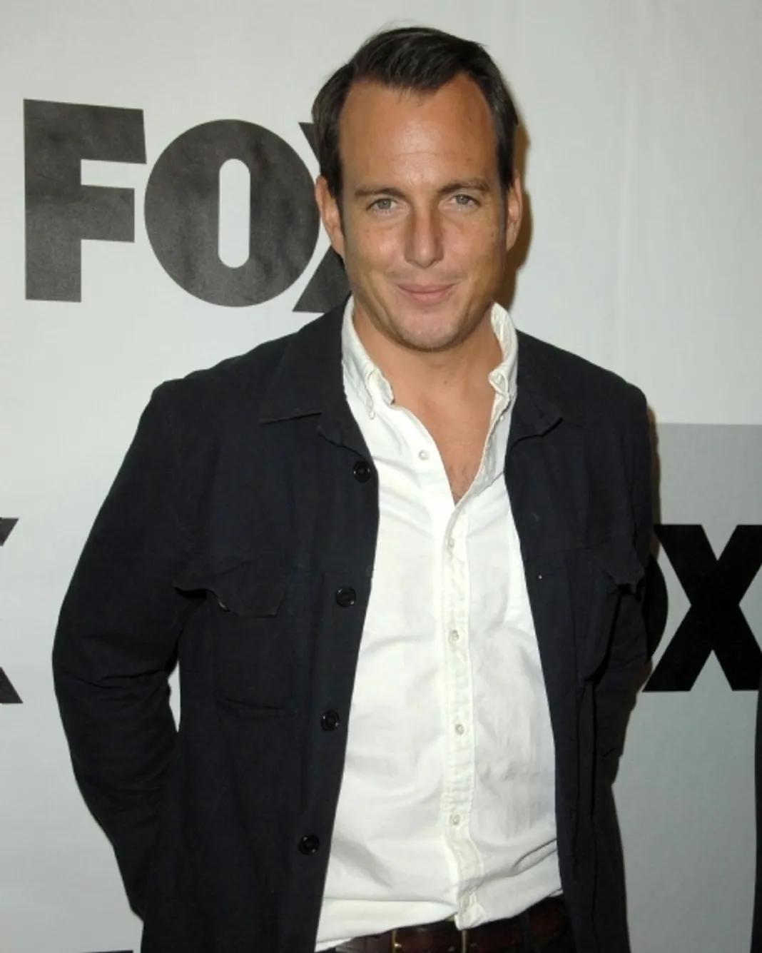 Will Arnett