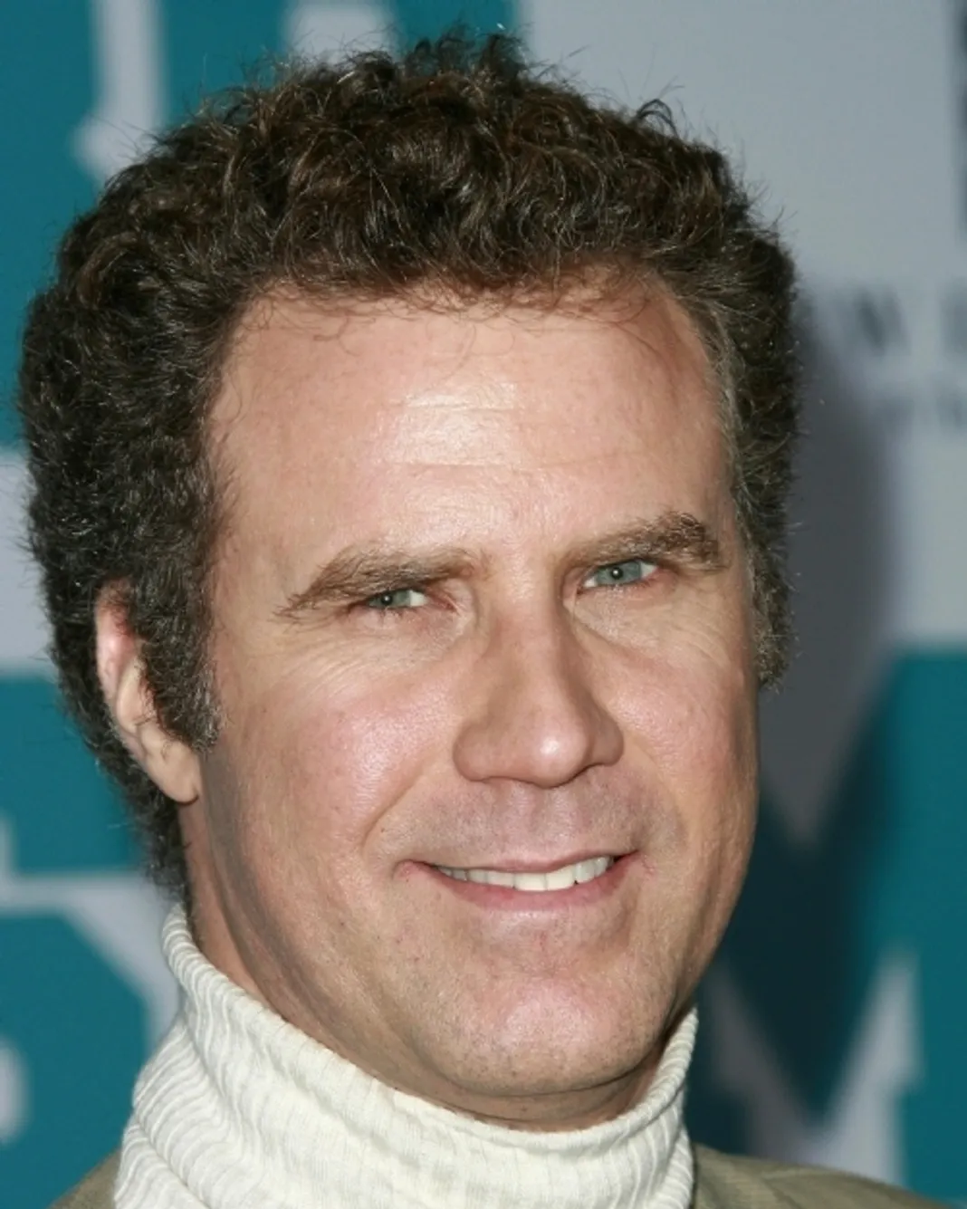 Will Ferrell