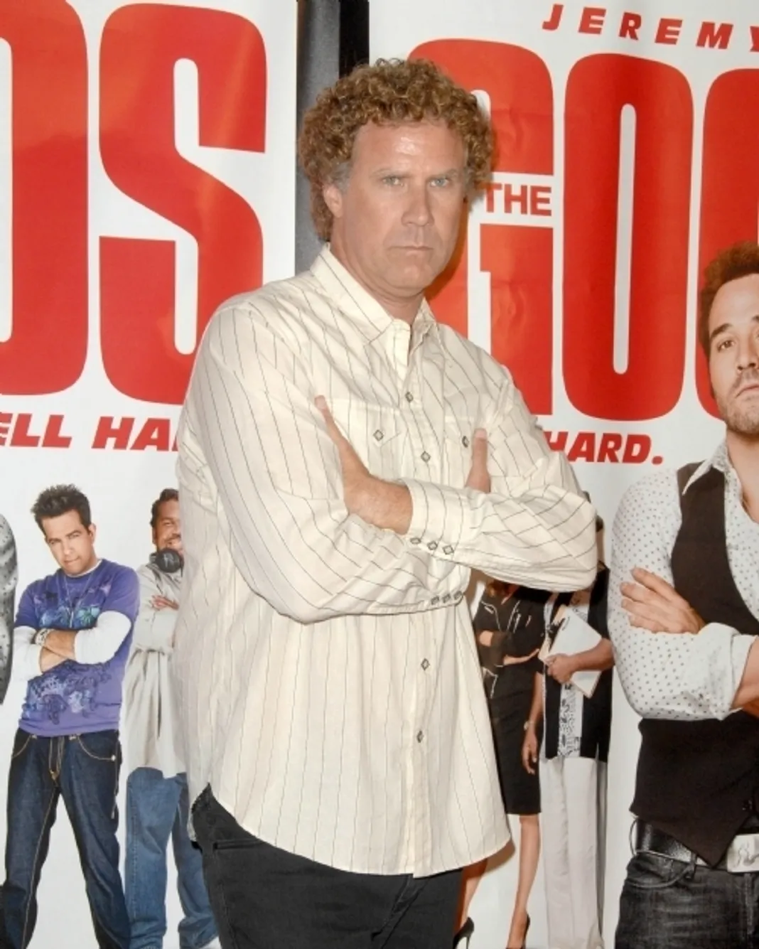 Will Ferrell