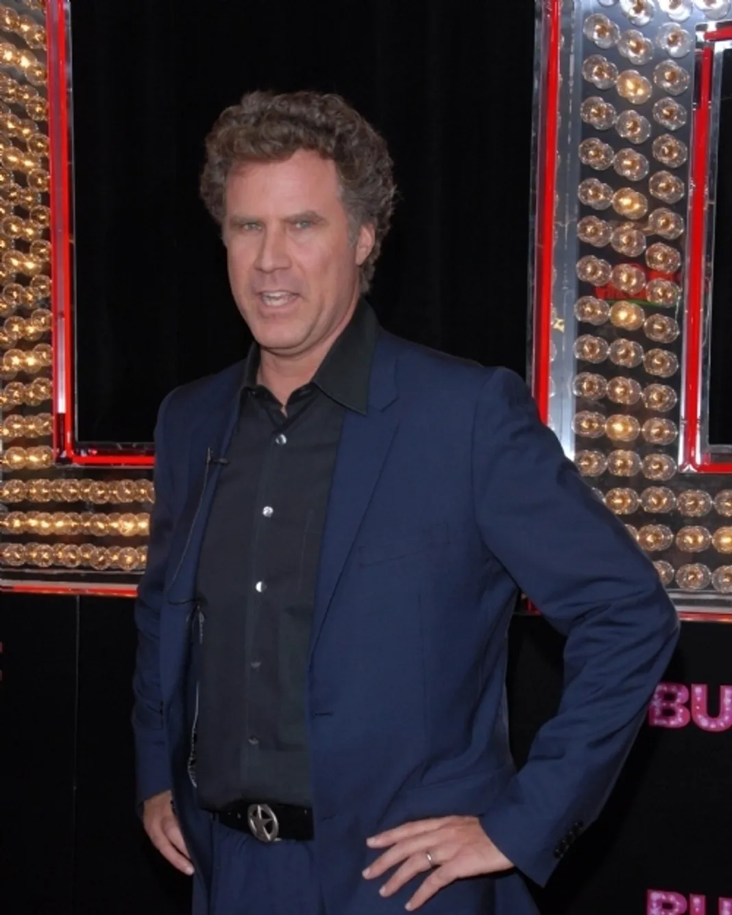 Will Ferrell