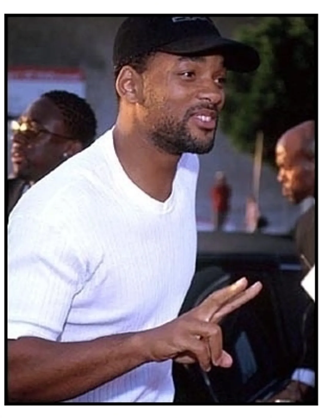 Will Smith at 