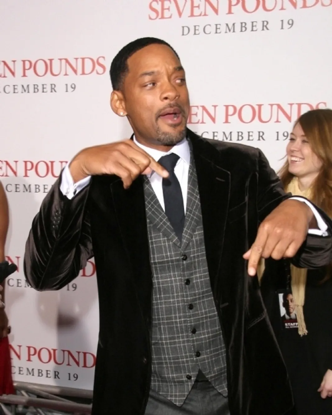 Will Smith 