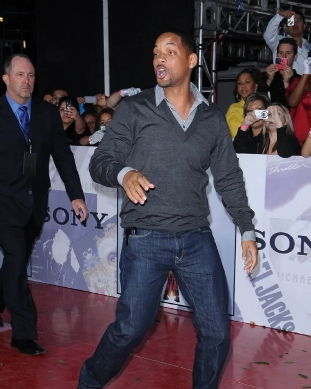 Will Smith
