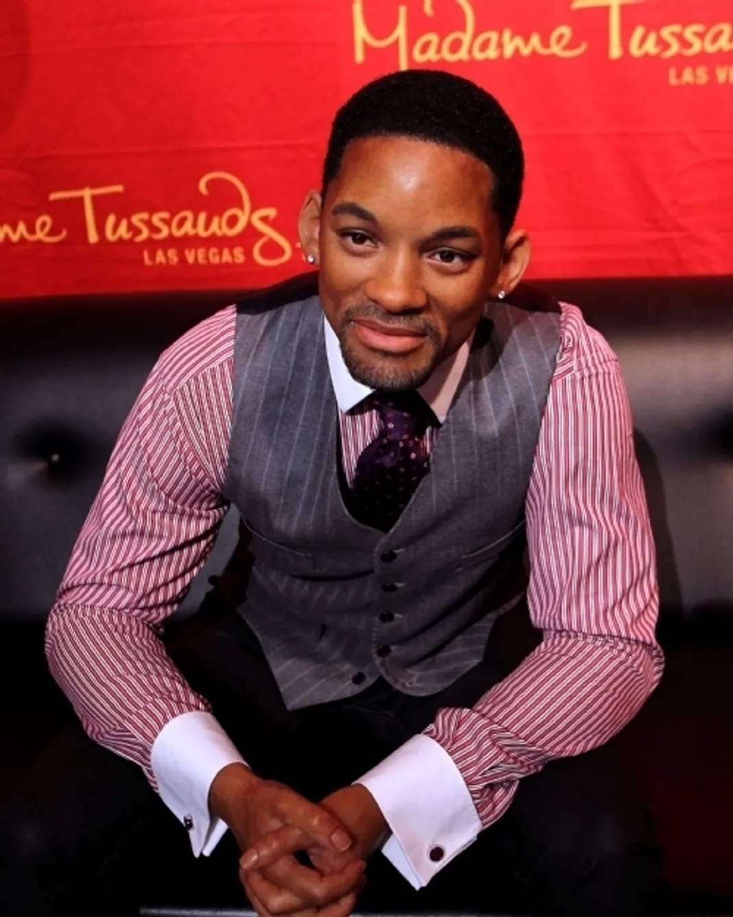 Will Smith