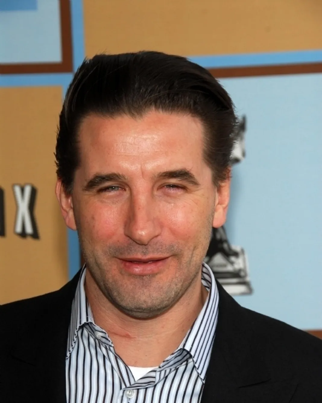 William Baldwin