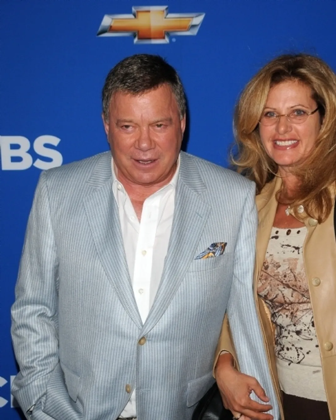 William Shatner